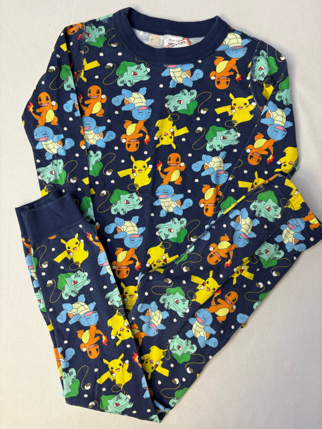 8 Hanna Andersson Pajamas