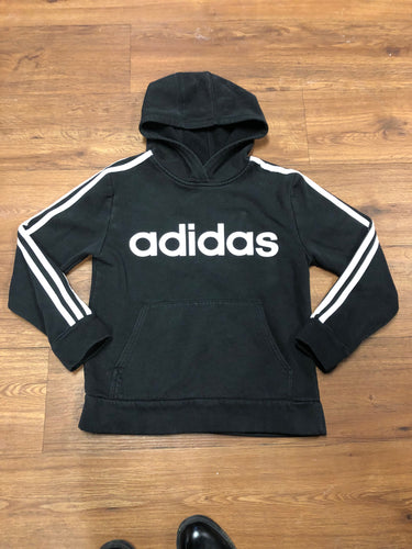 boys 10/12 Adidas hoodie