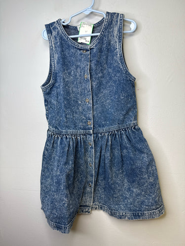 girls 6X OshKosh Dress