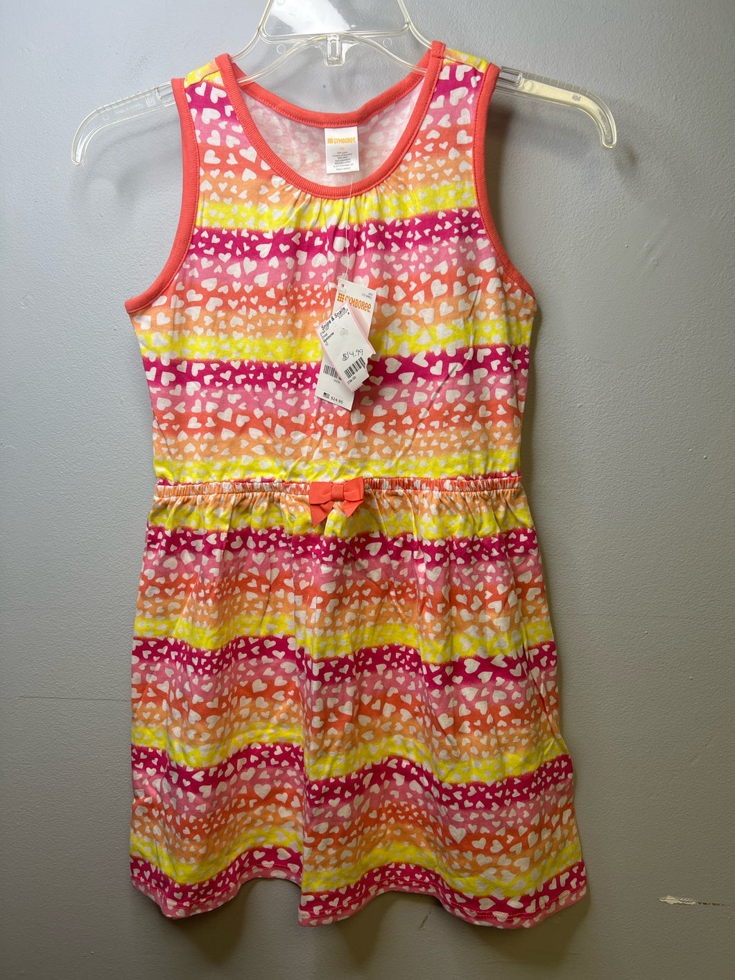 Girls 10 Gymboree Dress BNWT