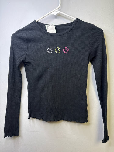 girls 10-12 Art Class Shirt