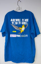 Load image into Gallery viewer, LAdies Size L Nike Shirt