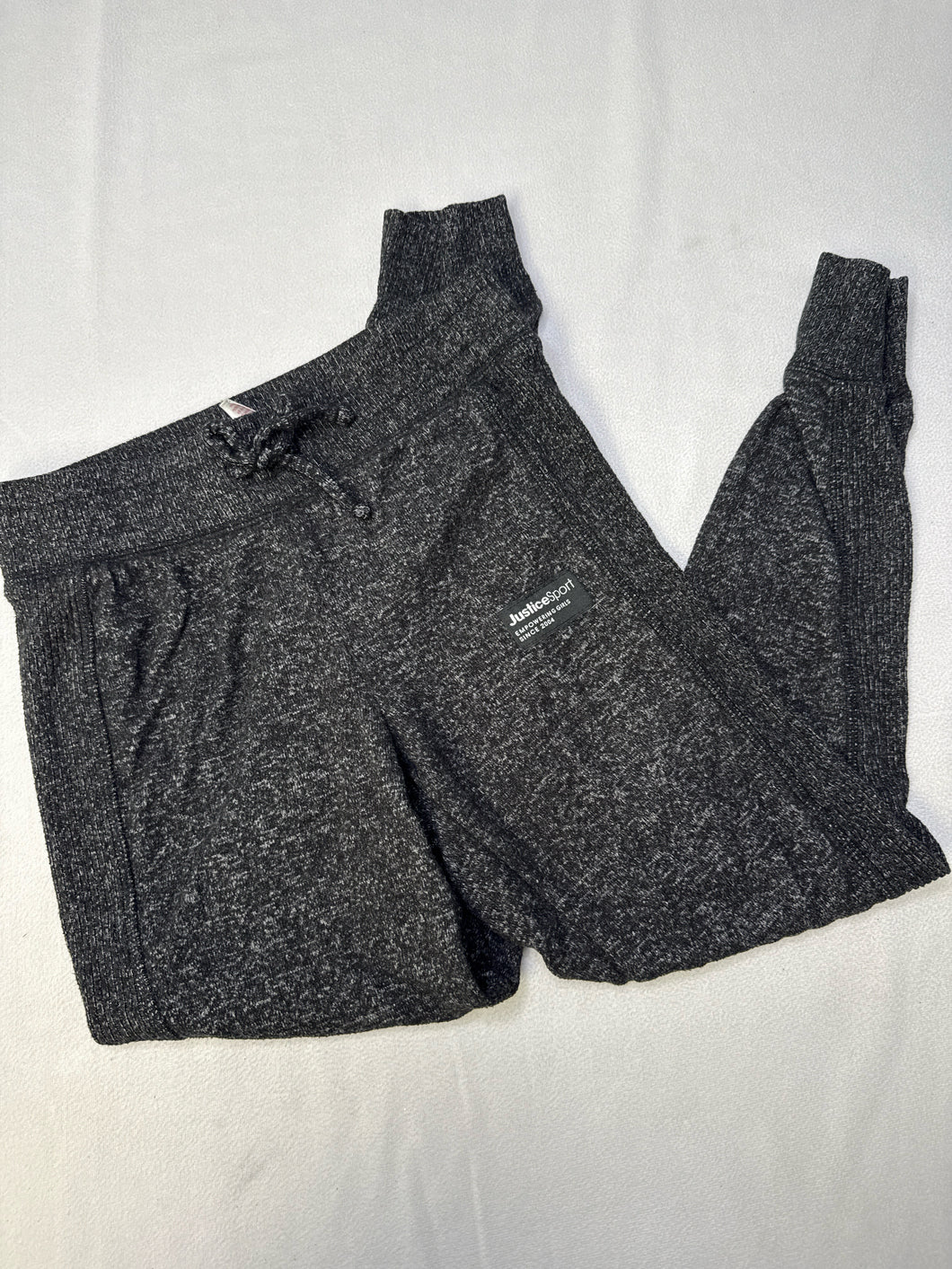 Girls 8 Justice Pants