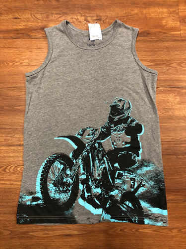 youth XL Children's Place boys tank