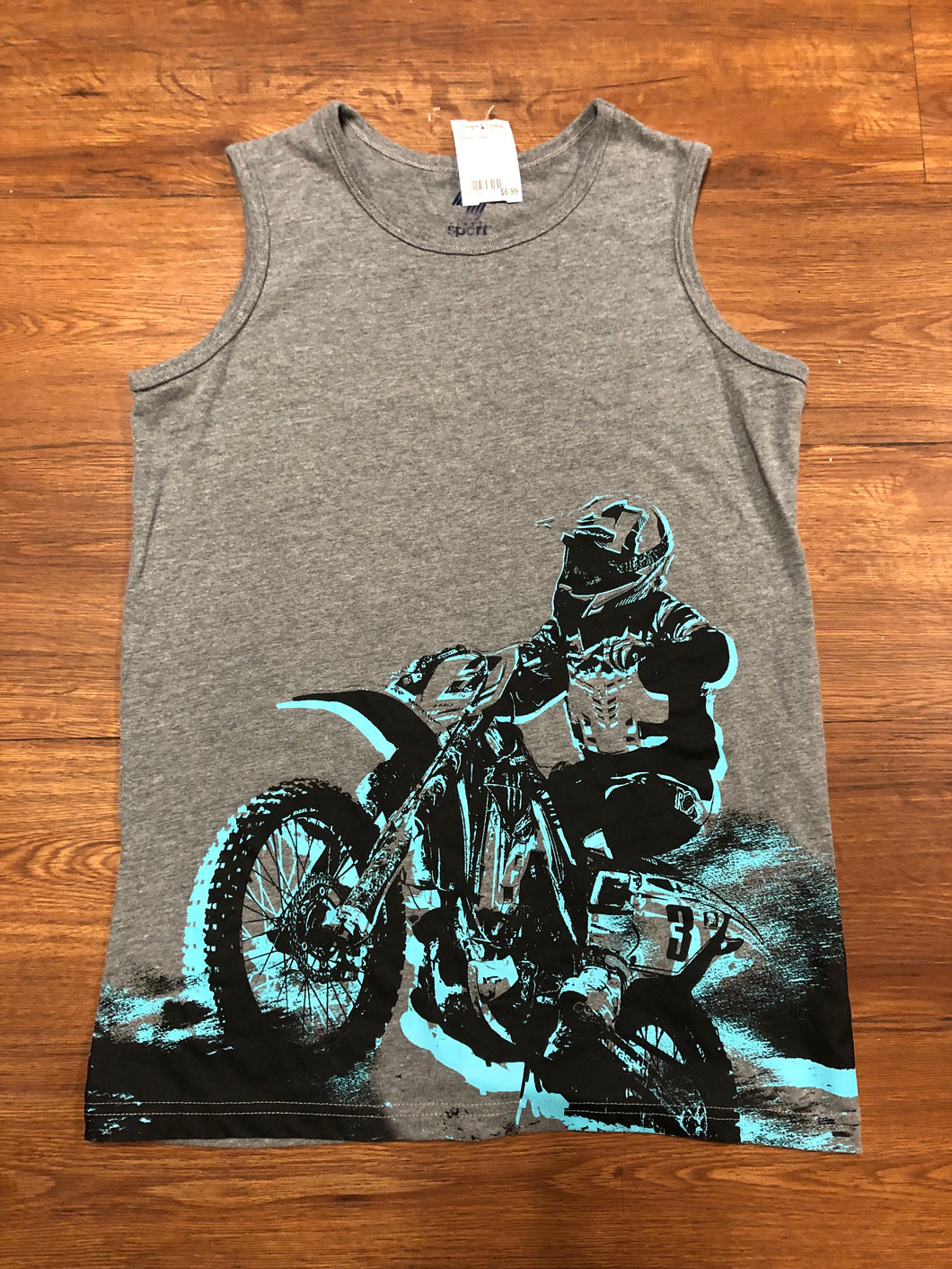 youth XL Children's Place boys tank