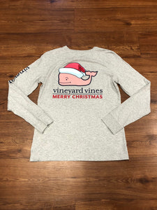 Size XS Vinyard Vines womens christmas  Shirt