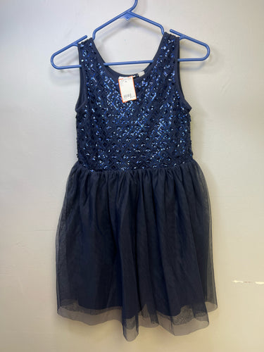 10-12 TCP Dress