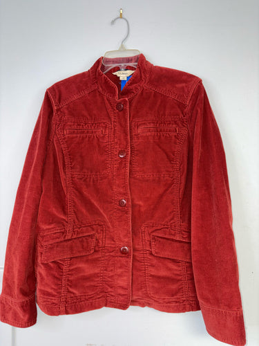 Size M llbean Jacket