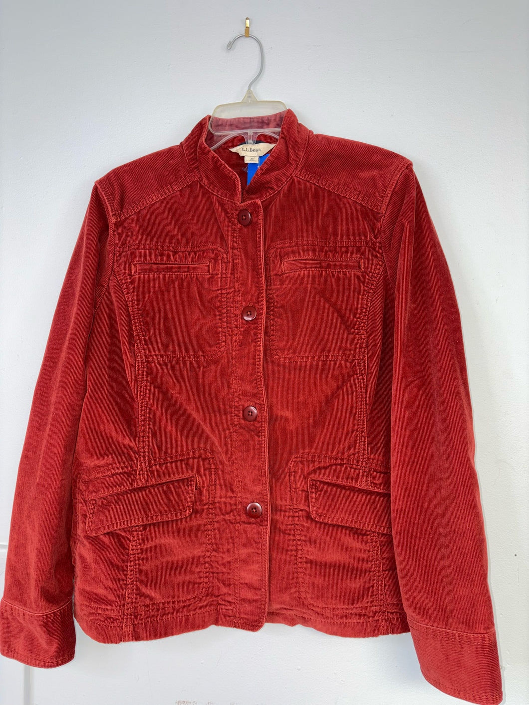 Size M llbean Jacket