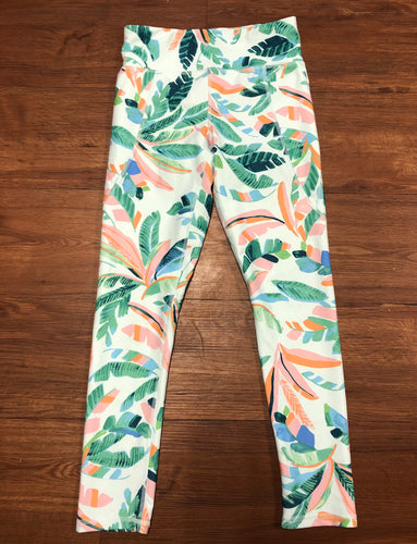 10-12 old navy active girl s Leggings