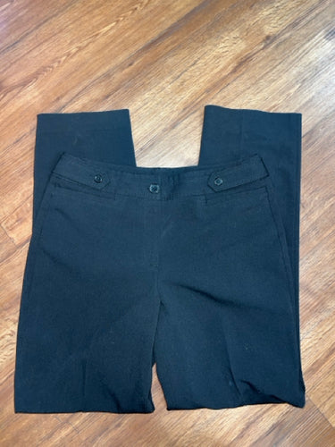 Size 8 Pants