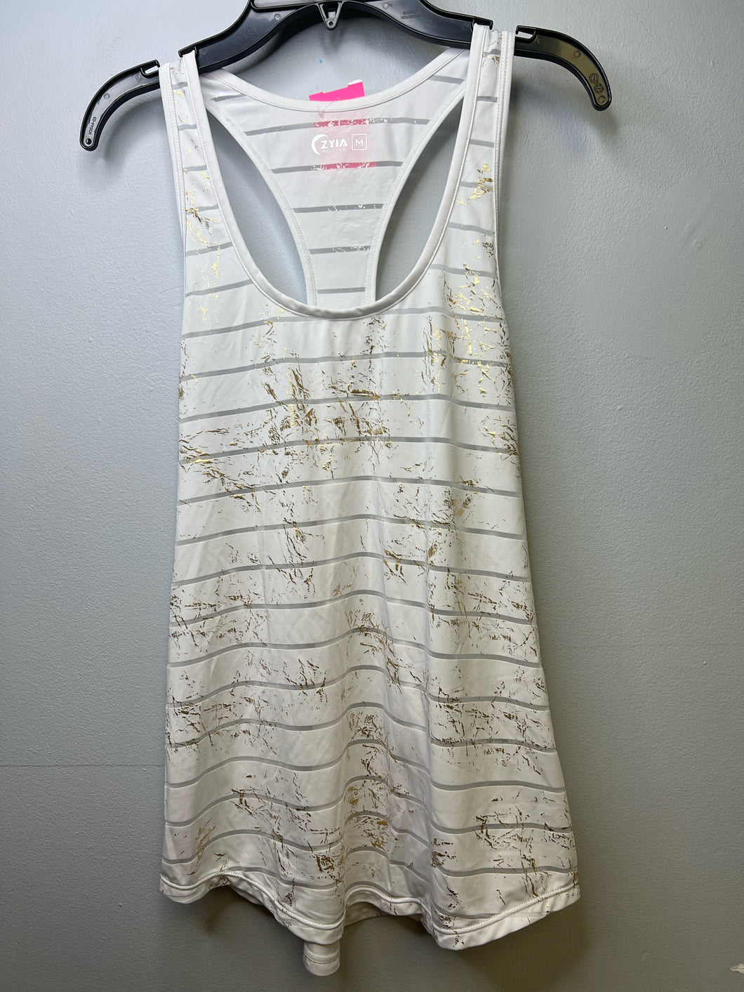 Size M Zyia Shirt