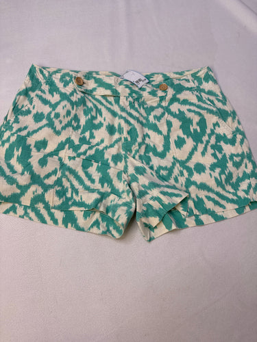 womens Size 4 Loft Shorts
