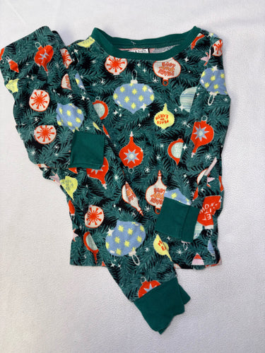 18-24 mos old navy Pajamas