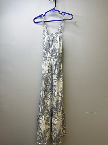 girls 7/8 TCP Dress