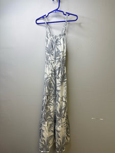 girls 7/8 TCP Dress
