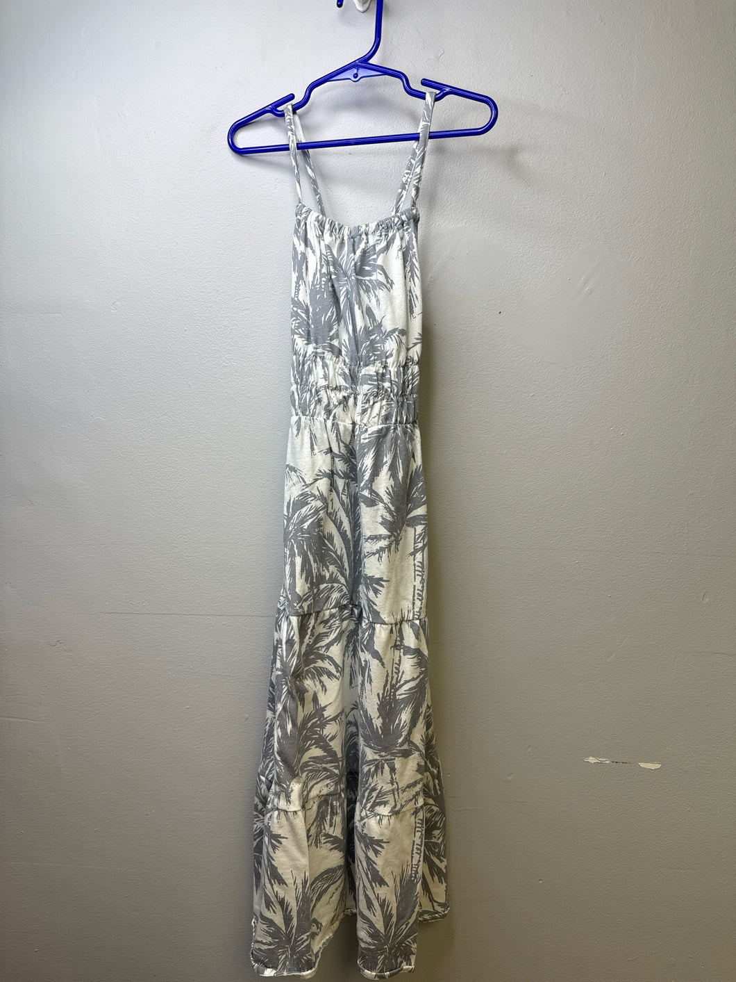 girls 7/8 TCP Dress