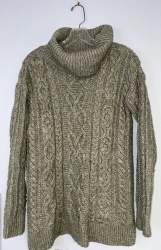 Ladies Size S Loft Sweater