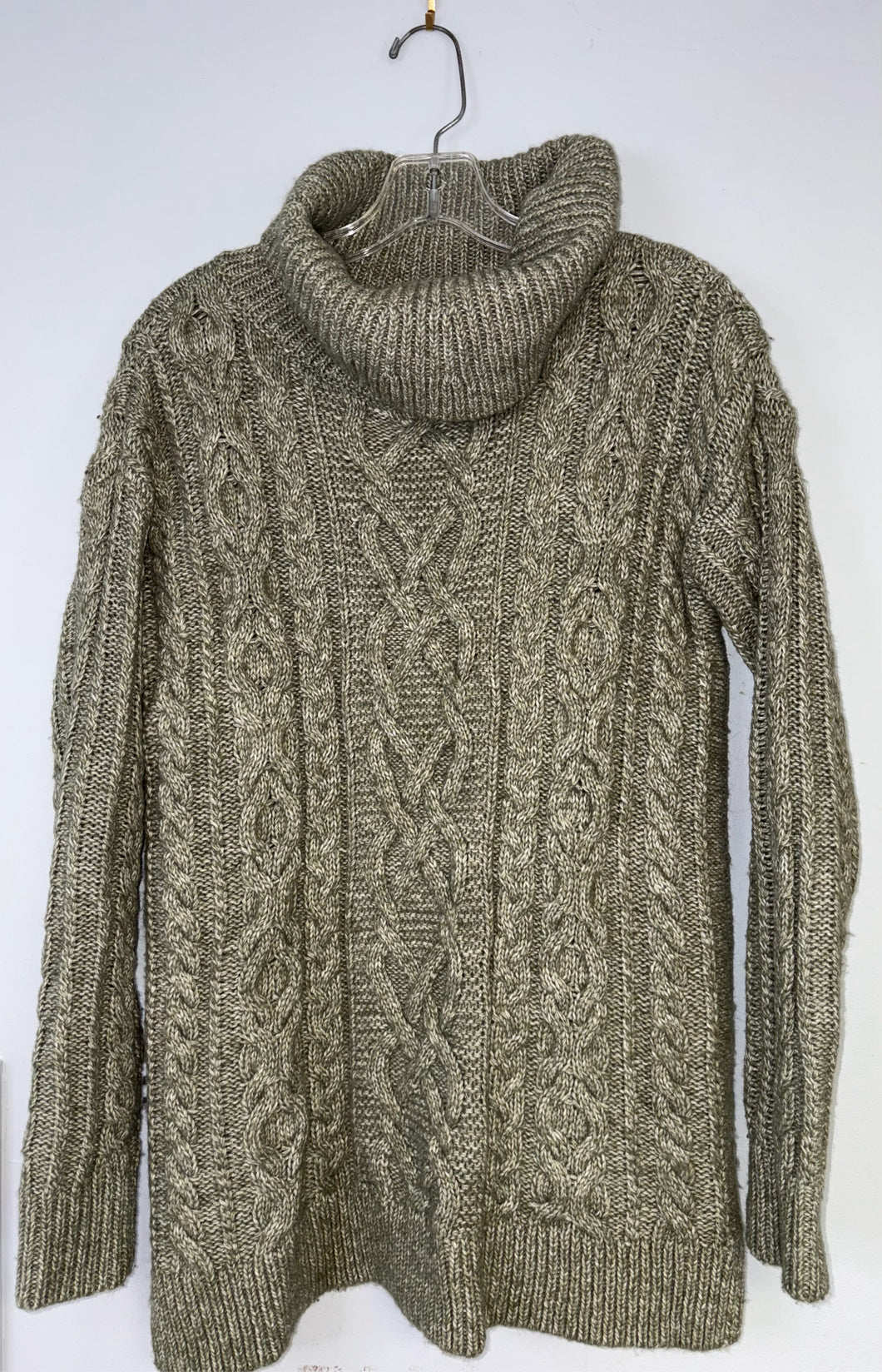 Ladies Size S Loft Sweater