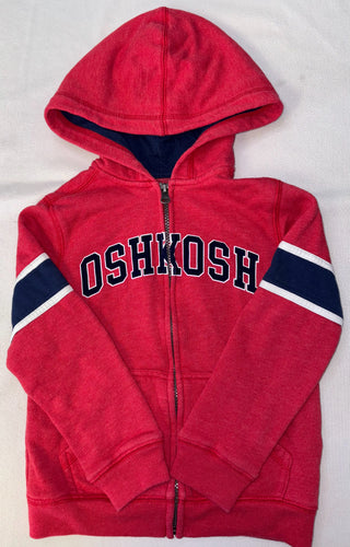 Boys 6 OshKosh Sweater