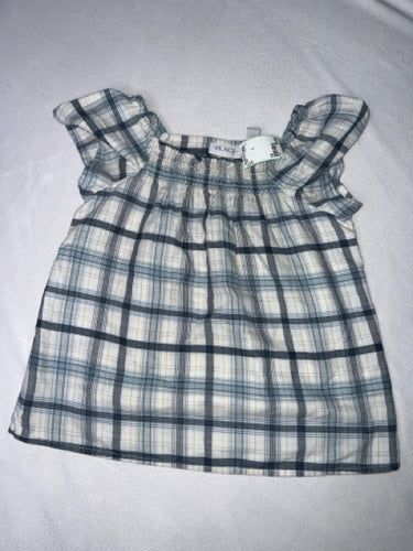 Girls Size 7/8 TCP Shirt