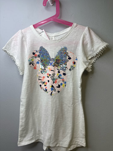 7 Jumping Bean Shirt