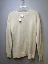Load image into Gallery viewer, ladies Size S Aero Sweater NWT