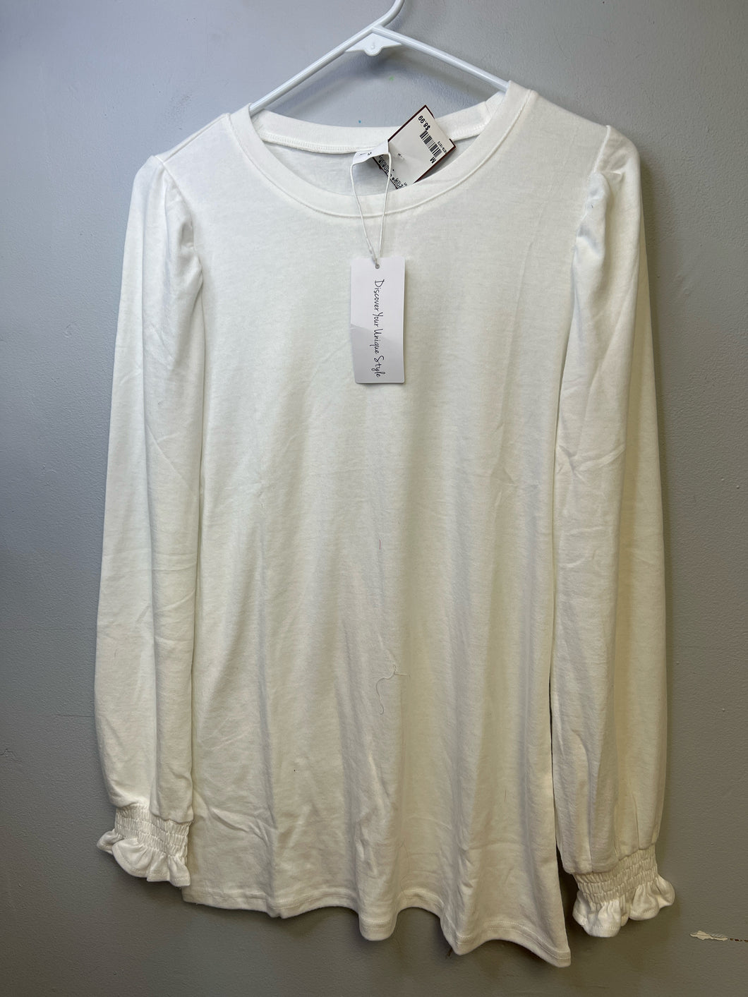 womens Size M Shirt NWT