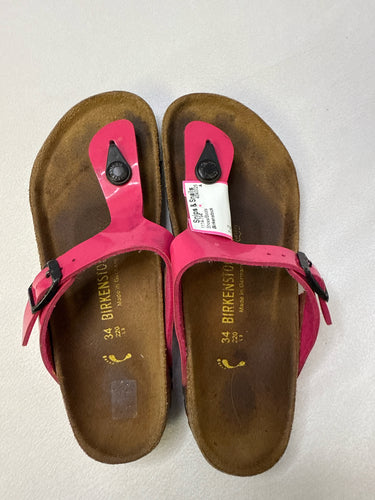 Birkenstock Shoes/Boots