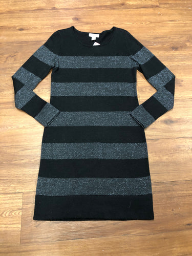 womens Size S The Loft sweater Dress