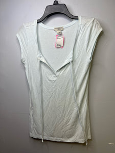 Size M banana republic tank