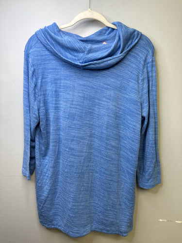 Size L Croft and Barrow tunic