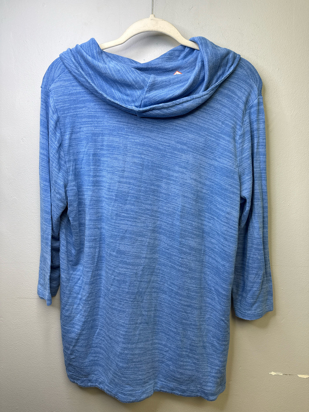 Size L Croft and Barrow tunic