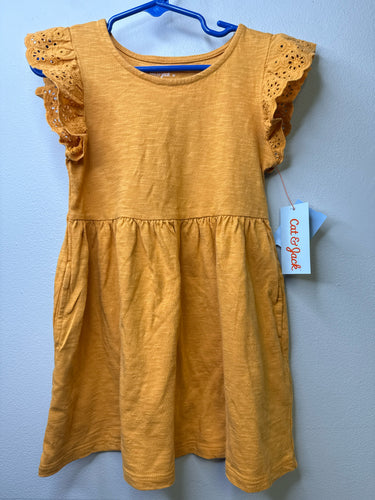 Girls 3T Cat & Jack Dress NWT