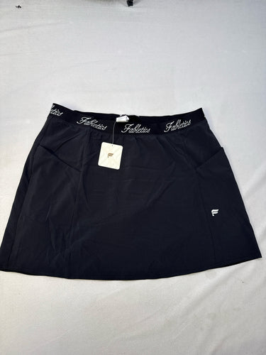 Size XL Fabletics Skort Bnwt