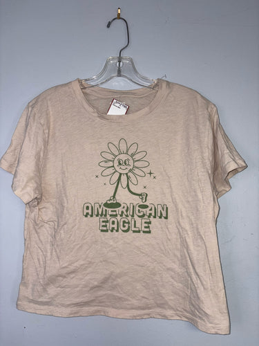 Size M American Eagle Shirt