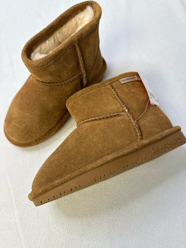 Bearpaw Shoes size 10 c