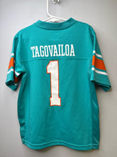 Load image into Gallery viewer, 5.5 NFL Shirt