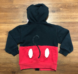 XS Disney Shirt
