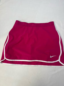 Womens Size S Nike Golf Skort