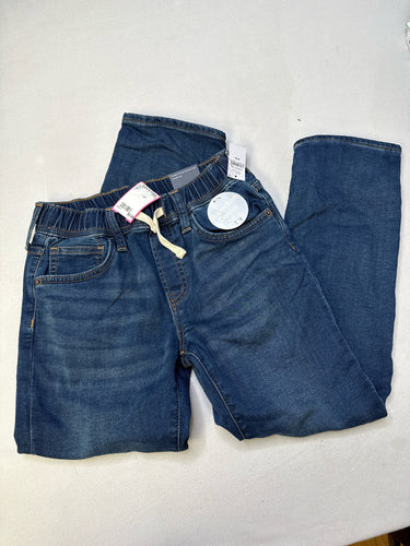 Boys 8 Gap Jeans NWT