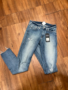Size 28 True Religion Pants