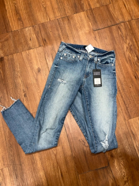 Size 28 True Religion Pants