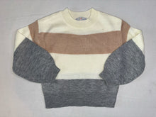Load image into Gallery viewer, Bailey's Blossoms Sweater