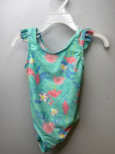 girls 18 Months Tommy Bahama swimsuit