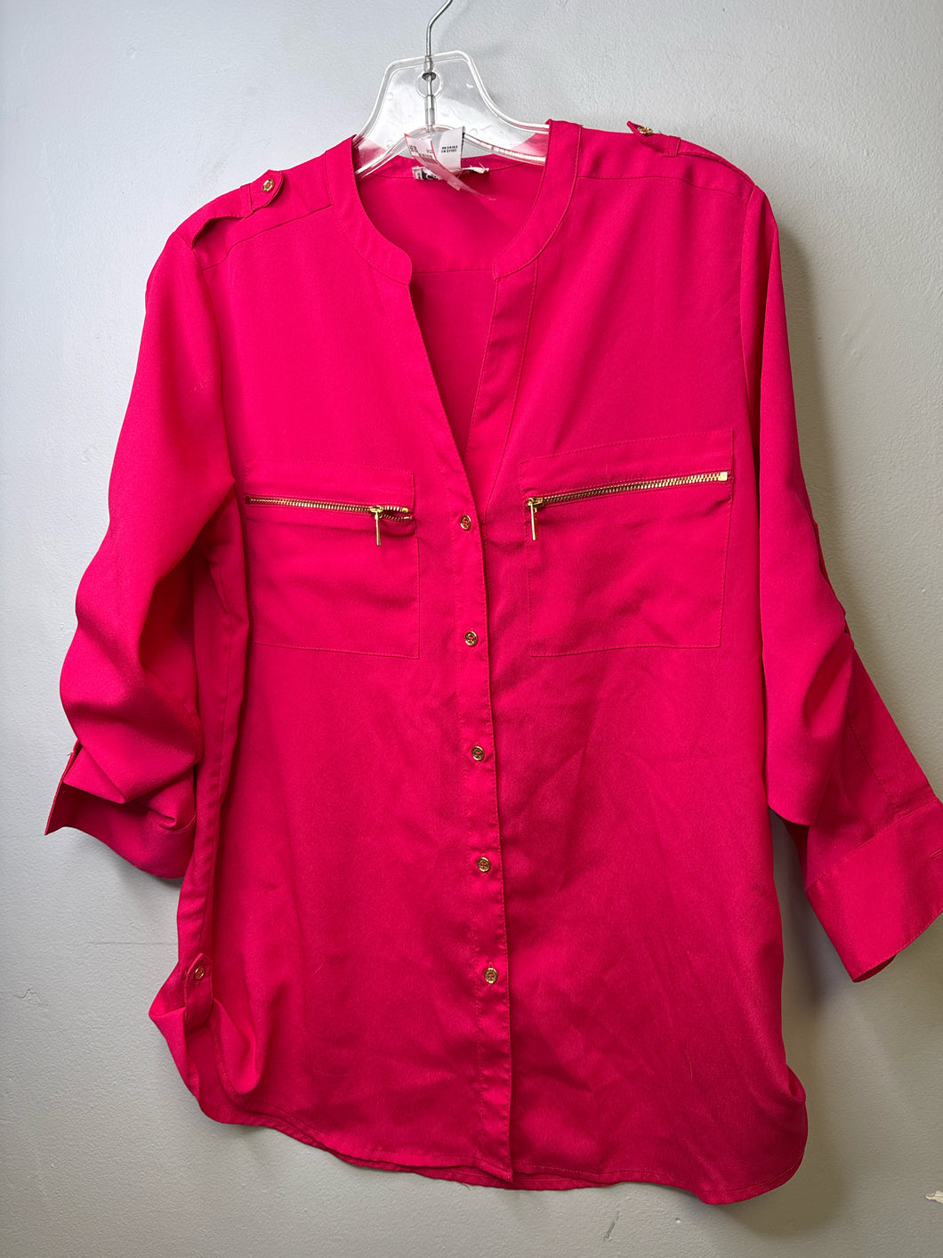 womens Size Calvin Klein S Shirt