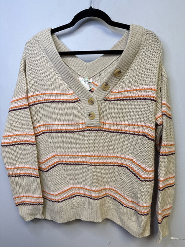 Size M Maurices Sweater