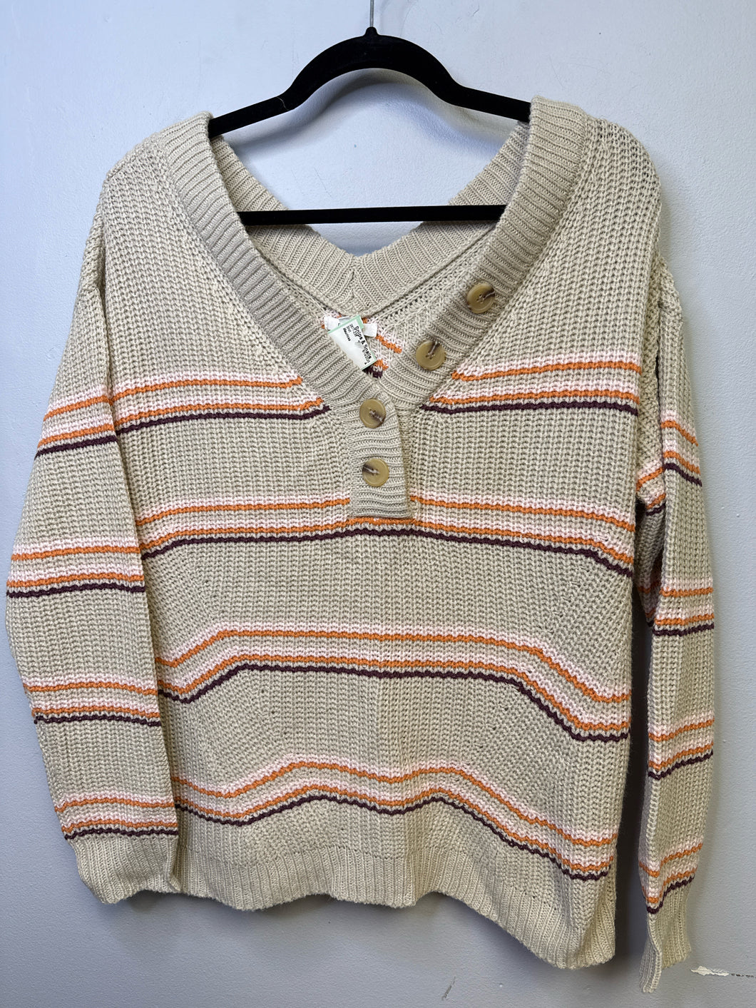 Size M Maurices Sweater