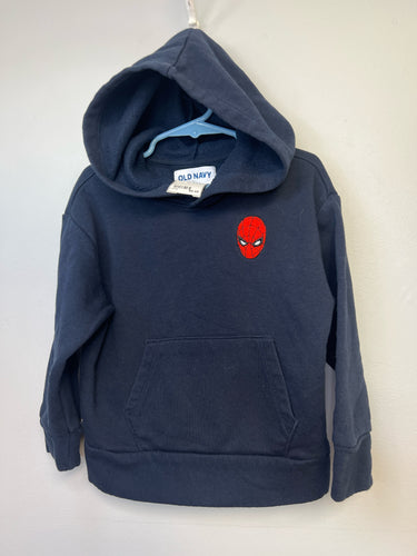 boys 5 old navy hoodie