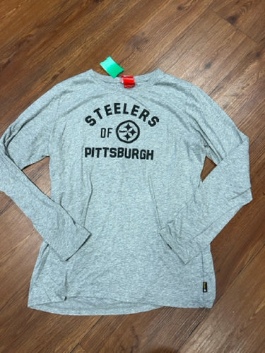 Size XL Nike long sleeve NFL  Shirt